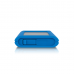 Tuff nano Plus USB-C 攜帶式外接 SSD - 2TB 皇家藍